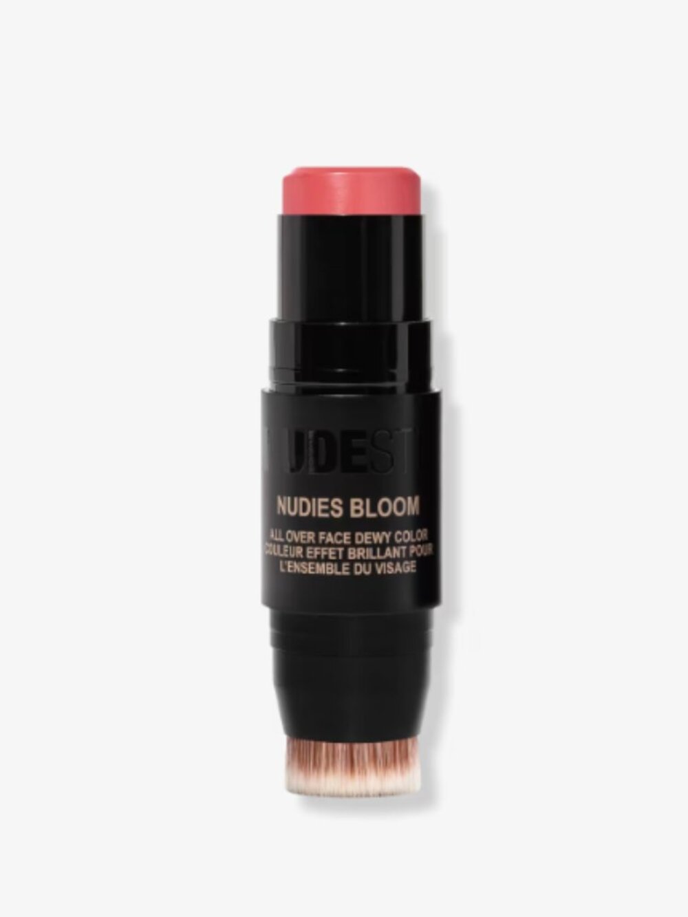 NUDESTIX NUDIES BLOOM All Over Dewy Face Color | Sweet Cheeks | NEW MAKEUP